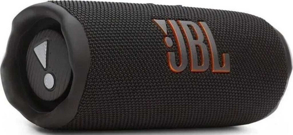 Портативна колонка JBL Flip 7 Black, Purple, Squad. Харьков - изображение 5