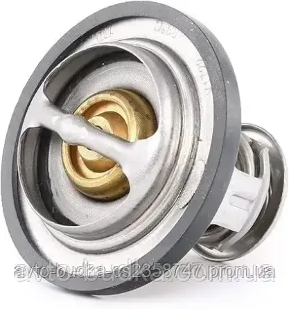 Термостат охолоджуючої рідини на Fiat Ducato 1998-2006 двигун 1.9D; 2.0JTD; Vernet TH5130.83J Київ