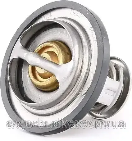 Термостат охолоджуючої рідини на Fiat Ducato 1998-2006 двигун 1.9D; 2.0JTD; Vernet TH5130.83J Киев - изображение 5