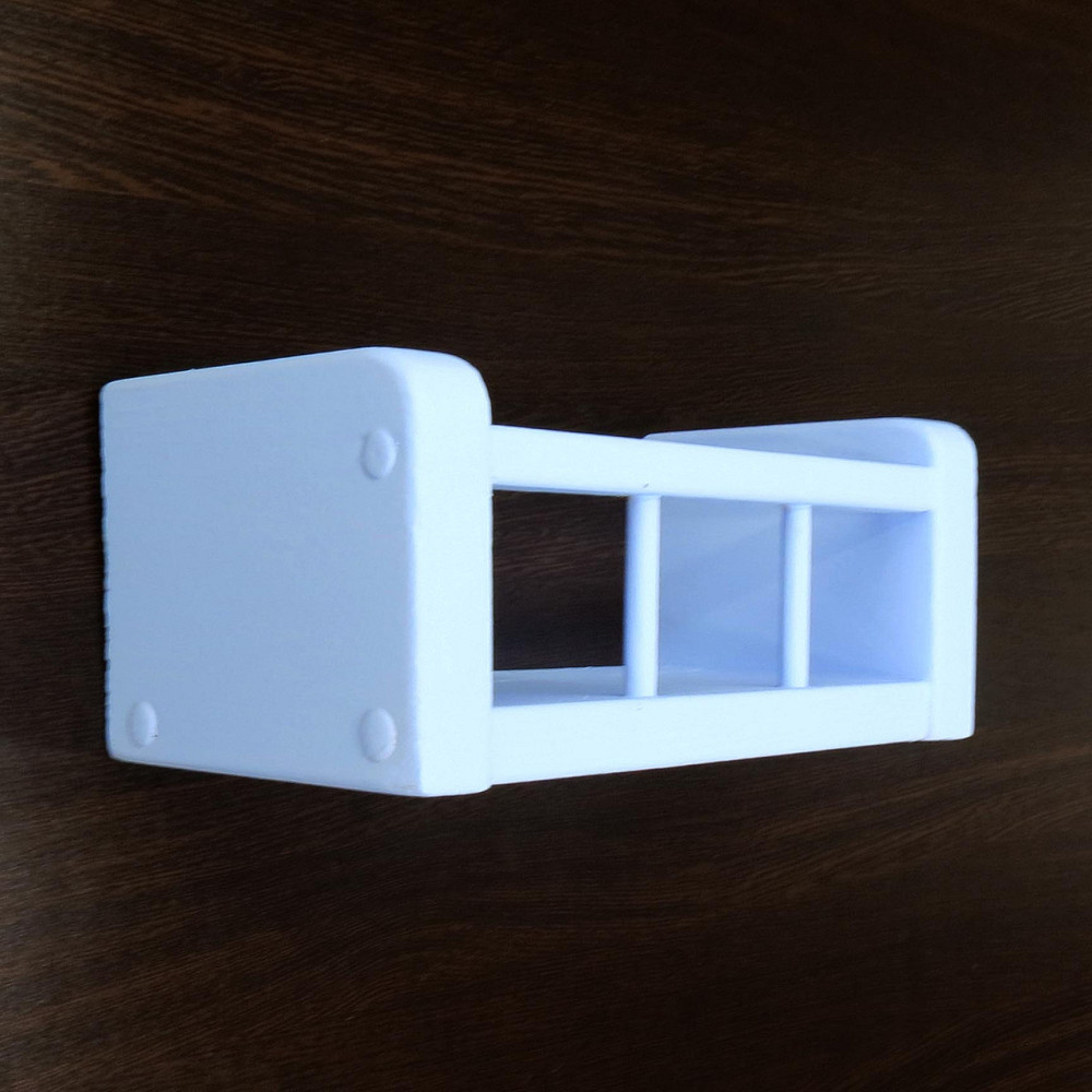 Настенная полка 