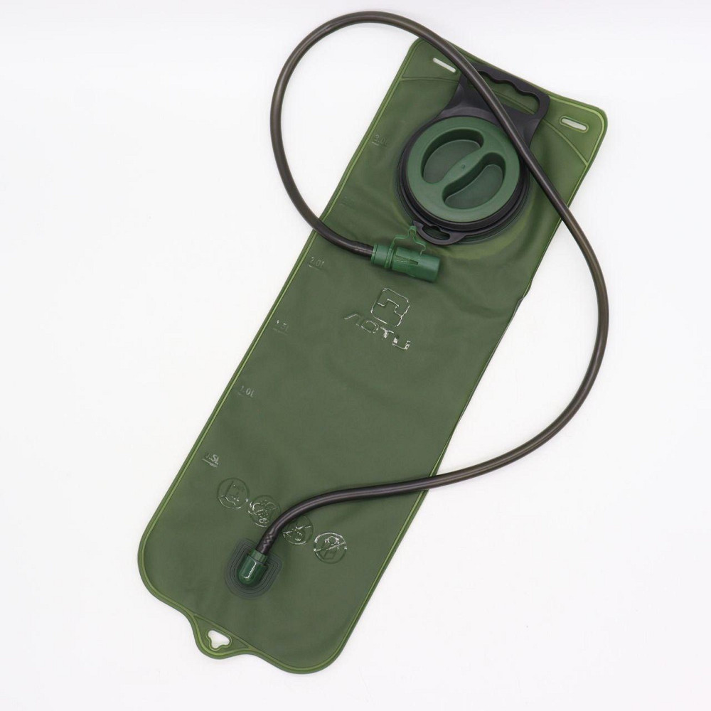 Гідратор на 3л, Aotu / Тактична питна система / Портативна ємність для води / Гідратор для пиття води Київ - фото 10