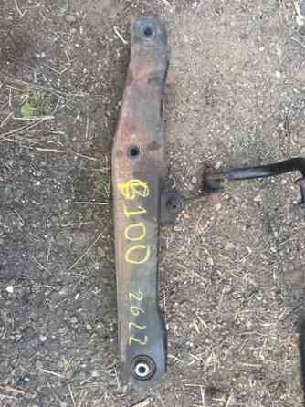 4766950AB Рычаг поперечный зад левый Journey12-. 3.6l Коломия