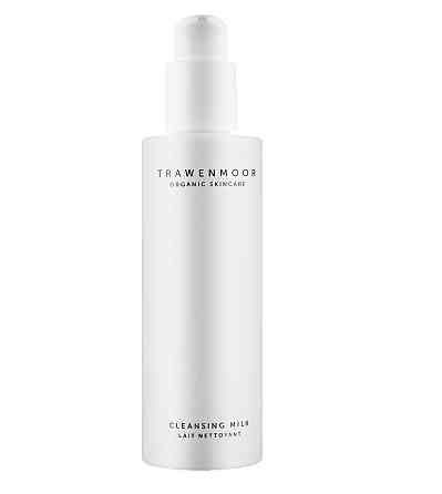 Очищающее молочко Cleansing Milk Trawenmoor 200 мл Винница