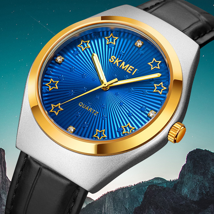 Skmei 2058BU Blue Київ - фото 2