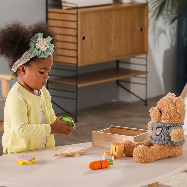 Іграшкові продукти Viga Toys Обід (44542) Харків - фото 8