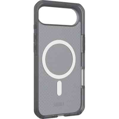 Чохол до мобільного телефона UAG iPhone 17 Air Dot MagSafe Ash (114539113131) Вінниця