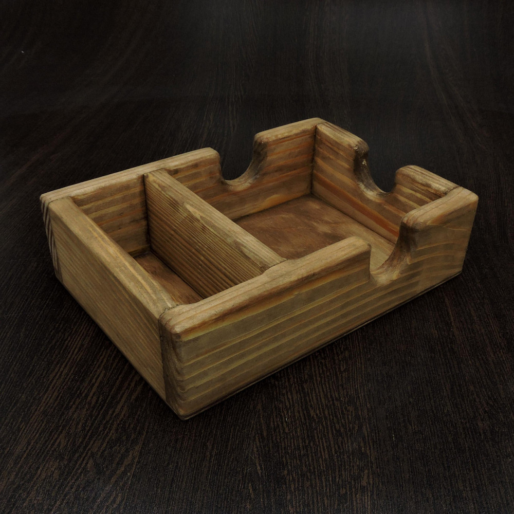 Салфетница 