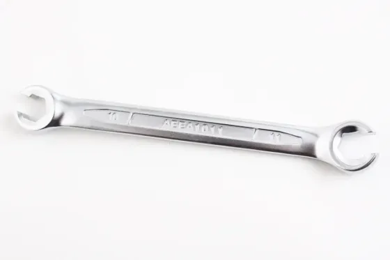 Ключ відрізка 10x11м Toptul Вінниця