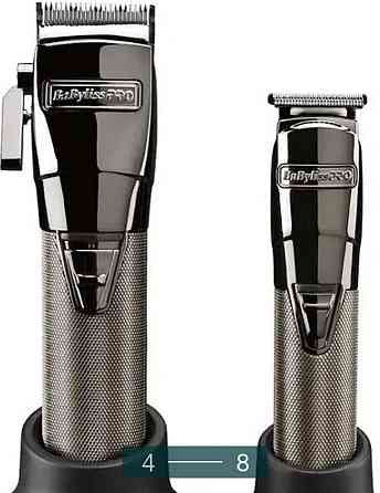 Набір для стриження: BaByliss PRO. Тример, Машинка Київ