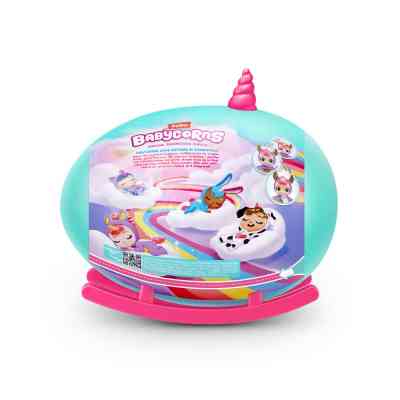 Пупс Babycorns Игрушка-сюрприз B Кукла Щенок (92108B) Винница