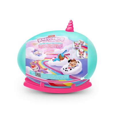 Пупс Babycorns Іграшка-сюрприз B Лялька Цуценя (92108B) Вінниця - фото 1