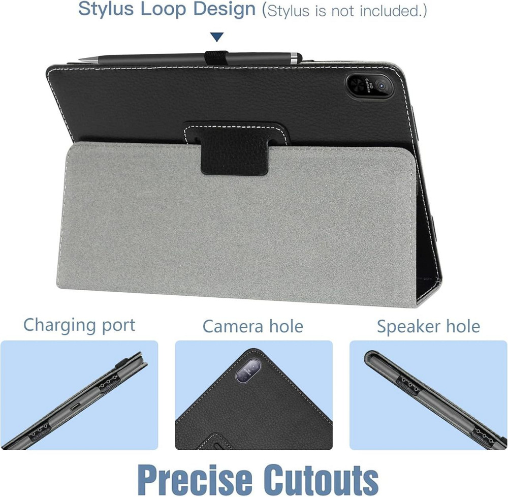 Чохол-книжка для планшета CHUWI HiPad Max 10.36 дюймів Дніпро - фото 6