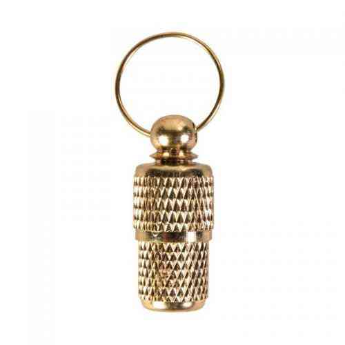 Медальйон-адресник Trixie для собак (метал) Вінниця