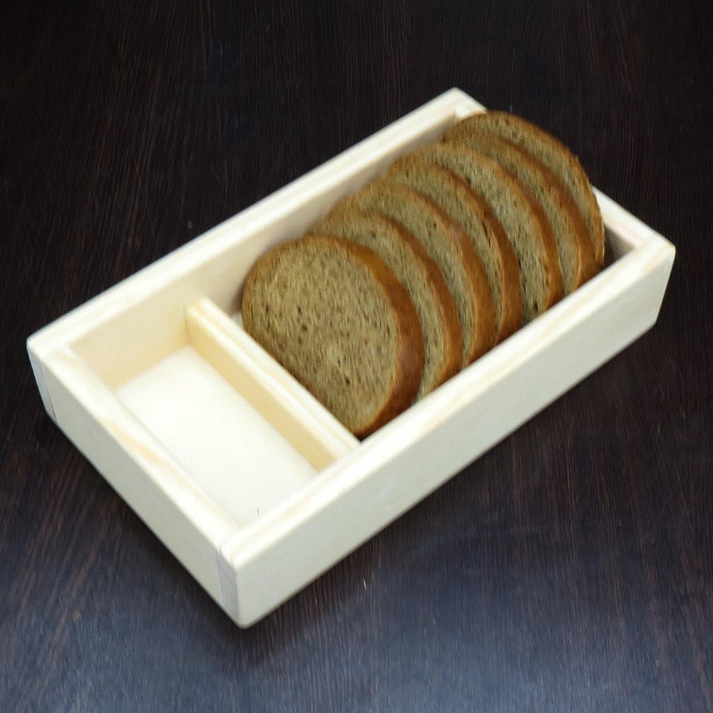 Хлібний лоток "Пантеон" бланже Миколаїв - фото 5