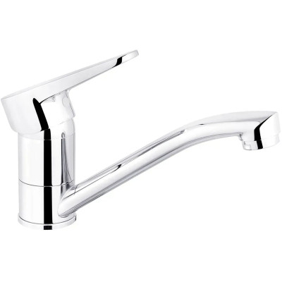 Змішувач Kroner Elbe-C012 (CV023576) Вінниця - фото 3