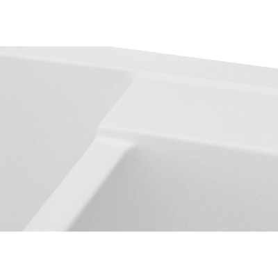 Мийка кухонна GRANADO SAMORA white (gr0905) Вінниця - фото 5