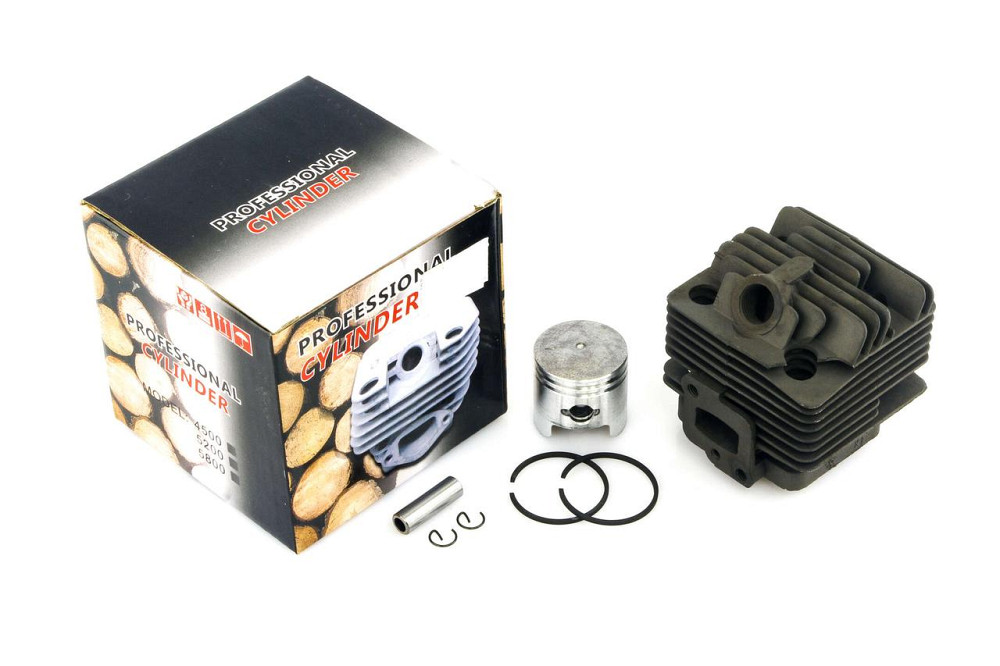 Поршневая мотокосы 1E34F (Ø34) Мукачево - изображение 1