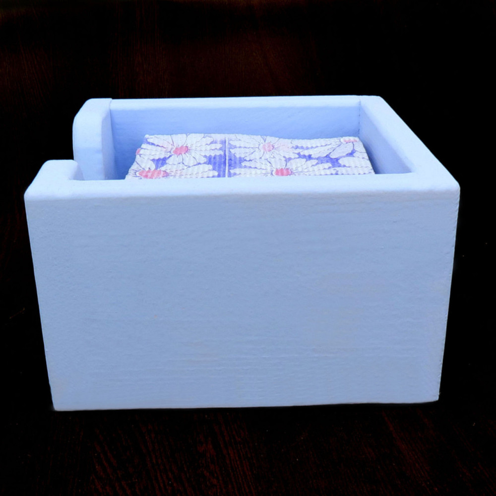 Серветниця "Гвадіана" ірис Миколаїв - фото 6