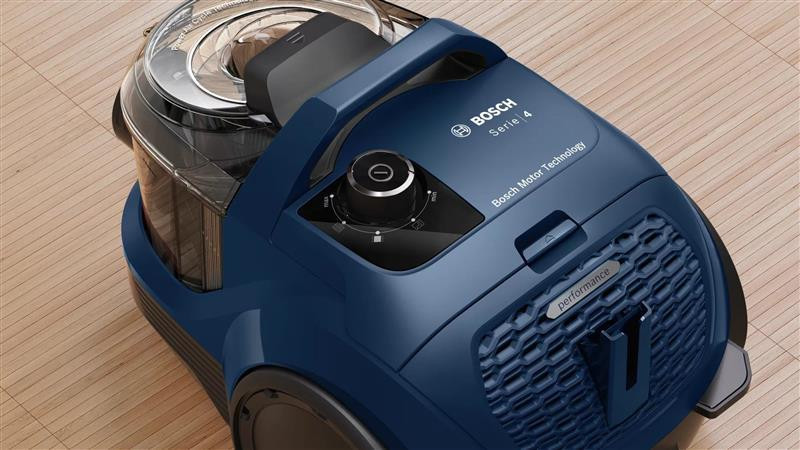 Пилосос Bosch BGS21X320 ( 27566 ) Харьков - изображение 11