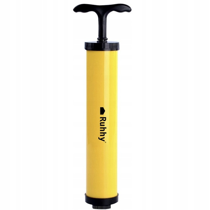 Набор Вакуумных пакетов многоразовых 50-70 х 70 см 10 шт с насосом Ruhhy (21946) Нововолынск - изображение 3