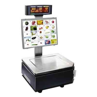 Ваги Mettler Toledo Tiger 3610S (72220323) Вінниця