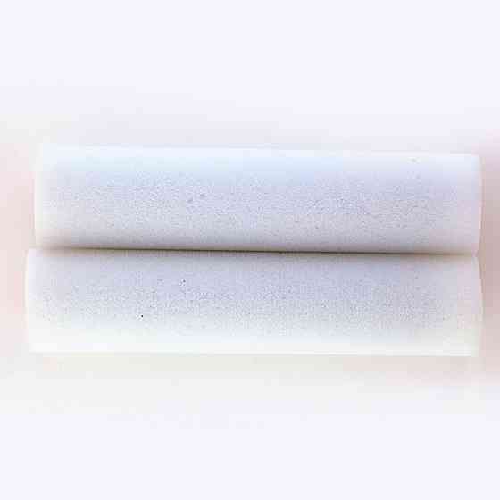 Валик поролоновий 6х15х150х35 мм під ручку TITAN COLOR FOAM ROLLER 2 шт Рівне