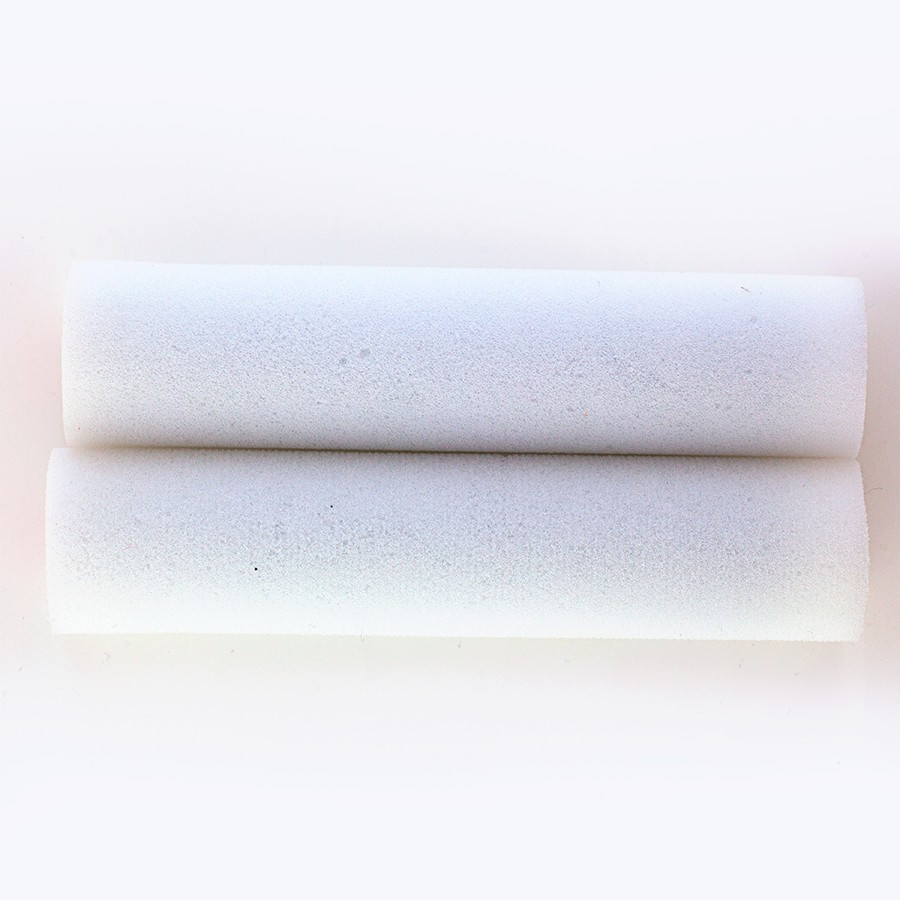 Валик поролоновый 6х15х150х35 мм под ручку TITAN COLOR FOAM ROLLER 2 шт Ровно - изображение 3