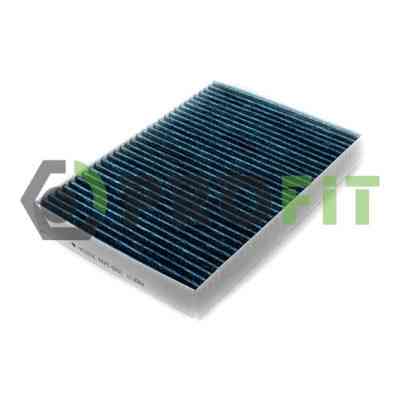 Фільтр салону Profit 1525-2424 Вінниця