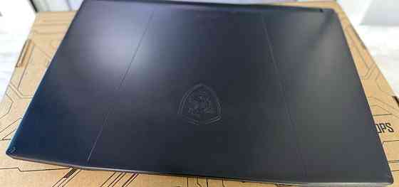 Ноутбук Msi Katana 15 B13VGK Киев