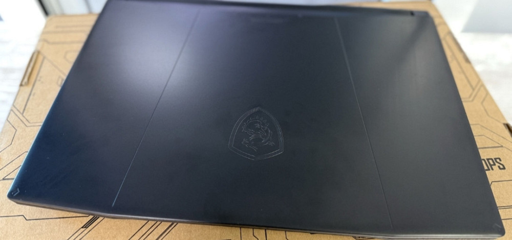 Ноутбук Msi Katana 15 B13VGK Київ - фото 6