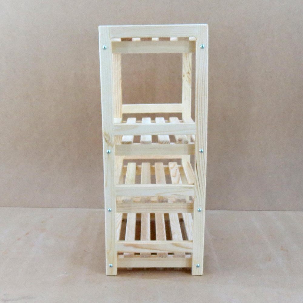 Этажерка для микроволновки 