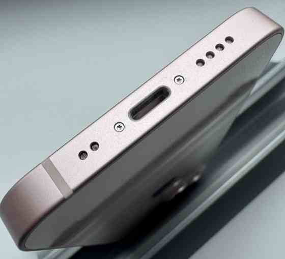 Айфон iPhone 13 mini 256Gb. Pink Neverlock 83% Киев