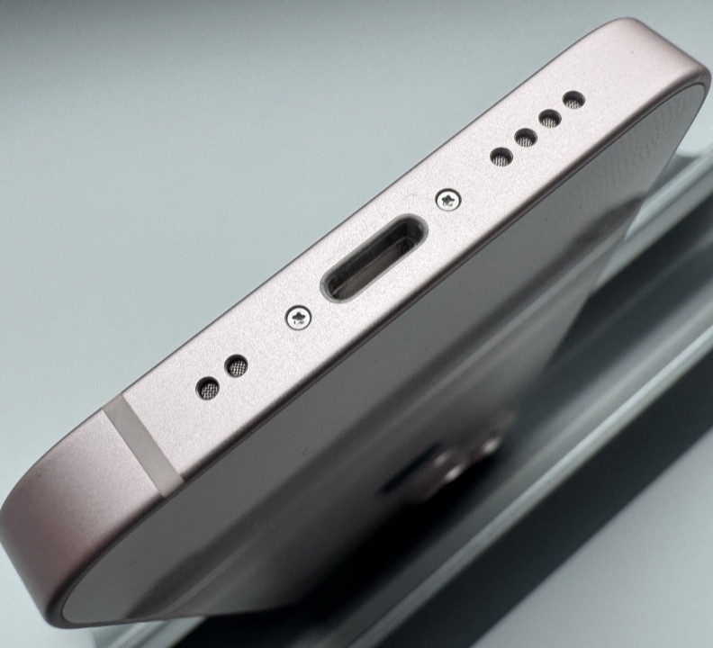 Айфон iPhone 13 mini 256Gb. Pink Neverlock 83% Київ - фото 5