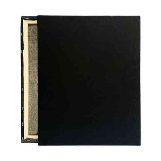 Холст на подрамнике 