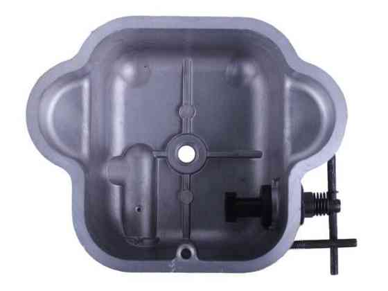 Кришка клапанів дизельний двигун ZH1115N мотоблок мототрактор Мукачево