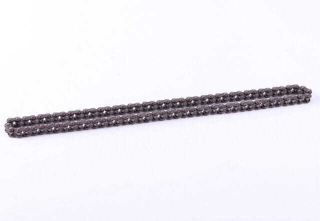 Ланцюг розподівала на мопед Актив/Дельта/Альфа, 84 ланки Мукачево - фото 1