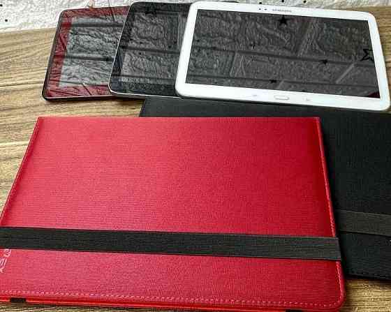 Планшет Samsung 10 дюймів Харків