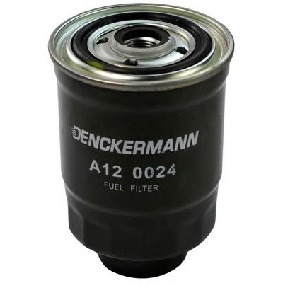 Фільтр паливний DENCKERMANN A120024 Вінниця - фото 1