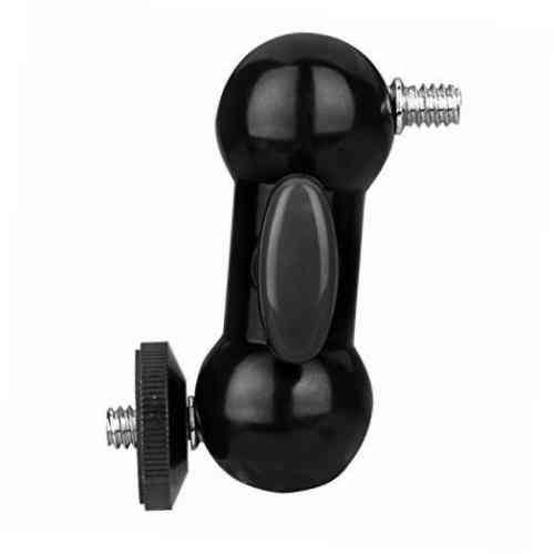 Шарнірний кронштейн подвійний 1/4 Magic Arm ACprof Київ