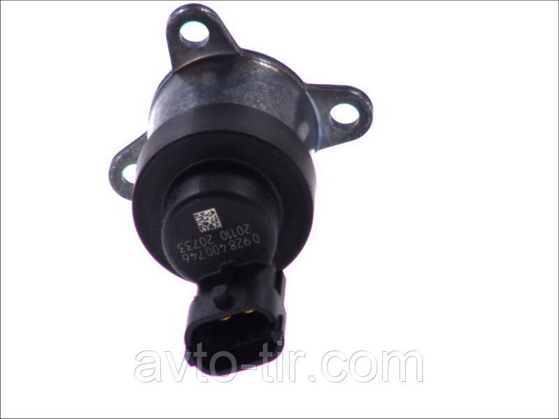 Дозировочный блок MAN TGA-TGS-TGX 06-15r-Bosch Луцк - изображение 2