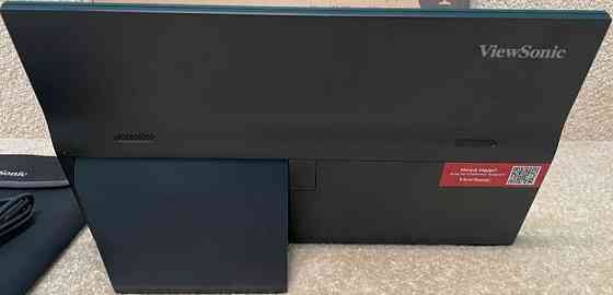 Новий портативний монітор Viewsonic VA2215-H - VS18811 Київ