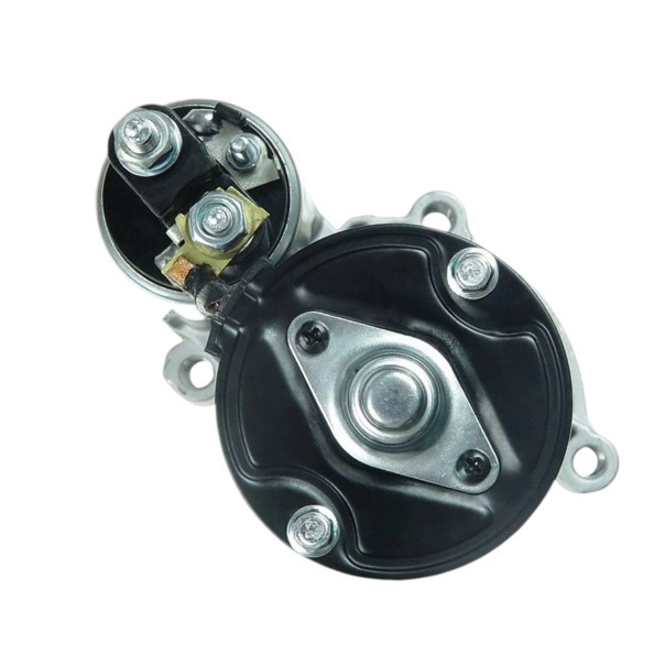 Стартер автомобіль Сітроен Berlingo, автомобіль Фіат Scudo, Пежо Partner 1.9, 2.0D (1996-) (1.4кВт) Мукачево - фото 3