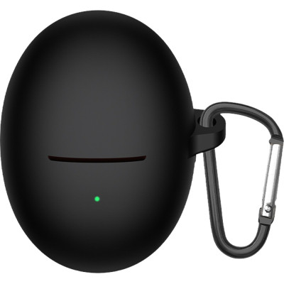 Чохол для навушників Armorstandart Hang Case для Huawei FreeBuds 5 Black (ARM80459) Вінниця - фото 1