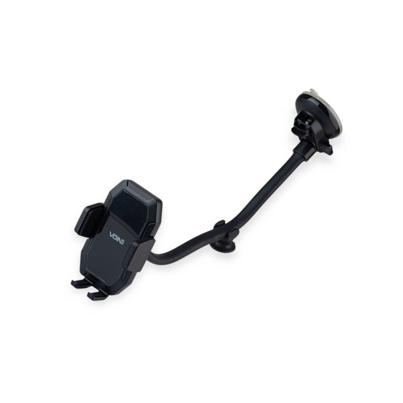 Підставка під телефон присоска гнучка довга ніжка 60-95 мм Мукачево - фото 2