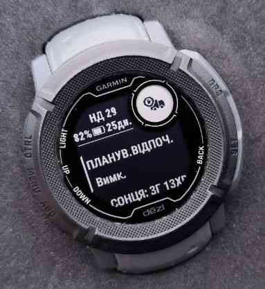 Смарт-Часи NFC! Garmin Instinct 2 dezl Edition, Укр.Мова. Київ