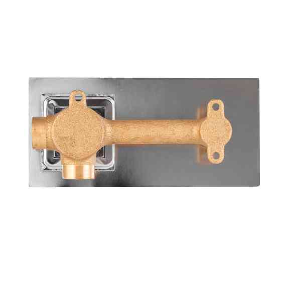Змішувач для умивальника Koer KB-16007-01 вбудований    ( KR3450 ) 31297 Харків