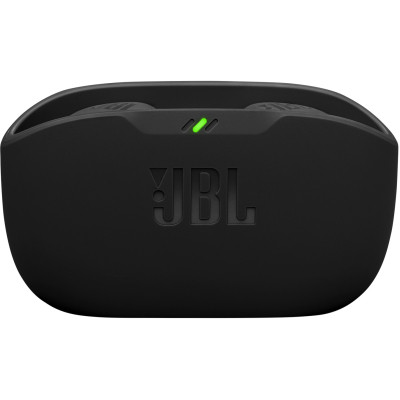 Навушники JBL Wave Buds 2 Black (JBLWBUDS2BLK) Вінниця - фото 10