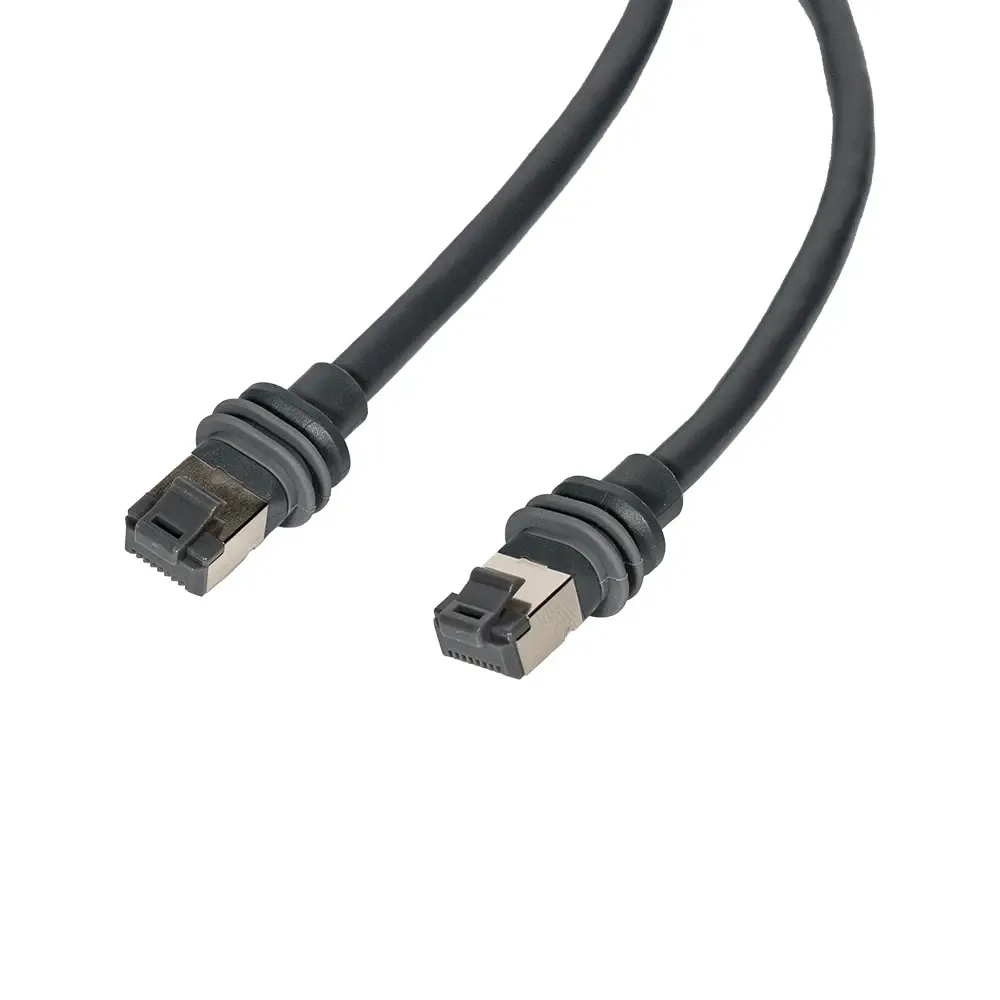 Комплект конекторів IP68 SPX Plug to RJ45 для Starlink Gen3 (73-00598) Київ - фото 3