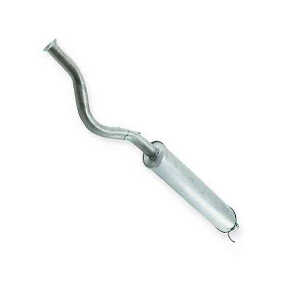 Глушитель хетчбек (d-50) закатной 1119 Мукачево