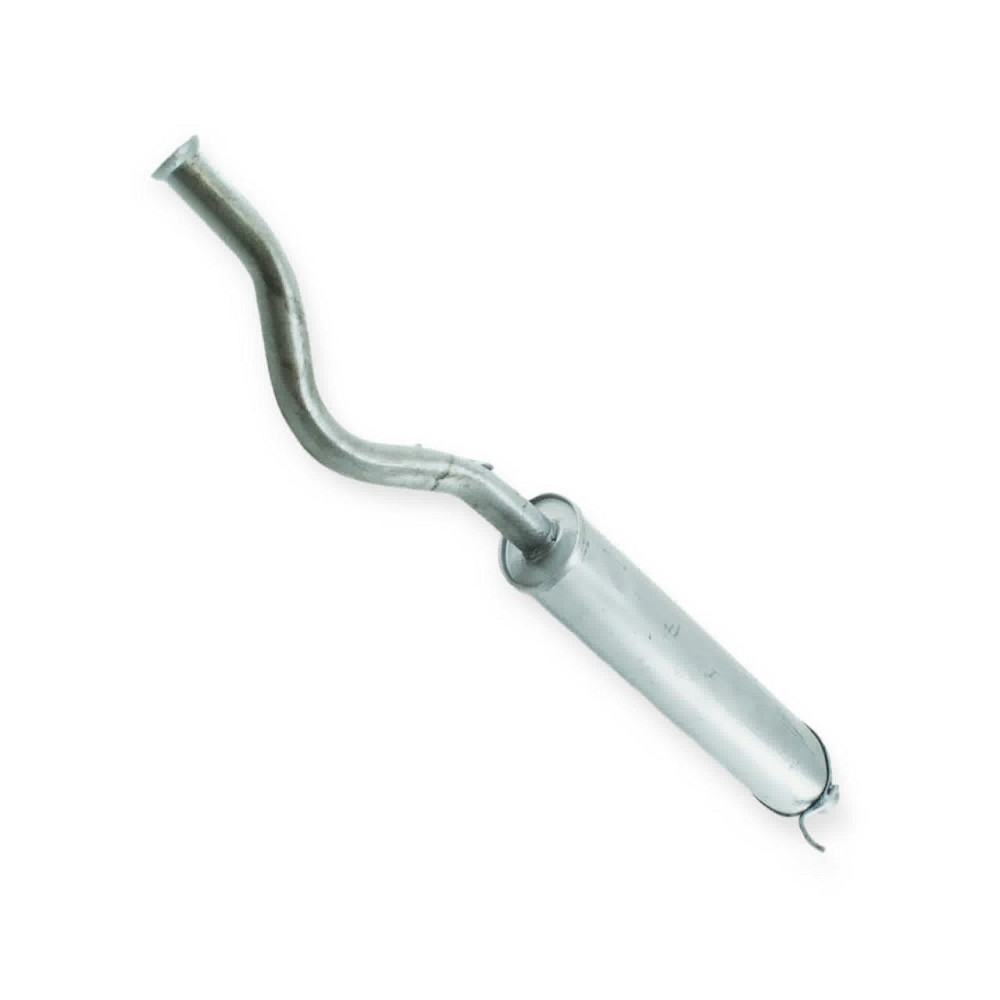 Глушник хетчбек (d-50) західної 1119 Мукачево - фото 1